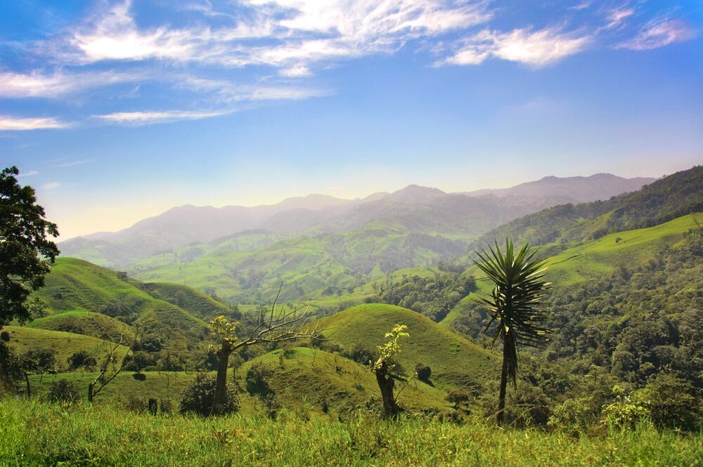 O segredo da Costa Rica, caso raro de um país rico na América Latina