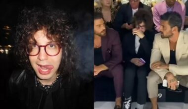 Lucas Jagger se irrita com vídeo e detona atores famosos - MidiaNews