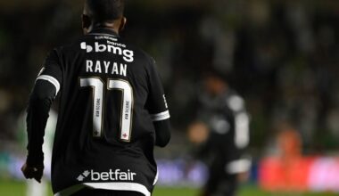 Mercado FC Porto: o ponto de situação de Rayan, com o Vasco a dificultar
