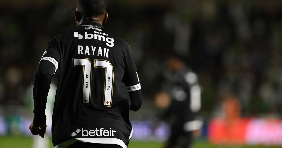 Mercado FC Porto: o ponto de situação de Rayan, com o Vasco a dificultar
