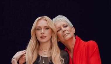 Lindsay Lohan e Jamie Lee Curtis falam sobre ‘Uma Sexta-Feira Mais Louca Ainda’, ser mãe e dizer não
