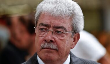 Morreu Joaquim Oliveira, fundador da Olivedesportos e Sport Tv