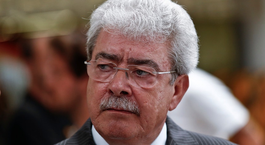 Morreu Joaquim Oliveira, fundador da Olivedesportos e Sport Tv