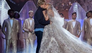 Hoje no streaming: Um dos romances mais lindos da década – com um casal dos sonhos que ninguém esperava - Notícias de cinema