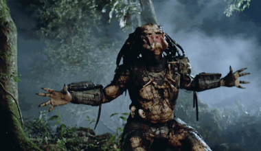 Bomba de ficção científica: O personagem de Arnold Schwarzenegger retorna em um novo filme do Predador que acaba de ser lançado - Notícias de cinema
