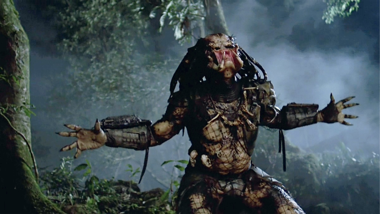 Bomba de ficção científica: O personagem de Arnold Schwarzenegger retorna em um novo filme do Predador que acaba de ser lançado - Notícias de cinema