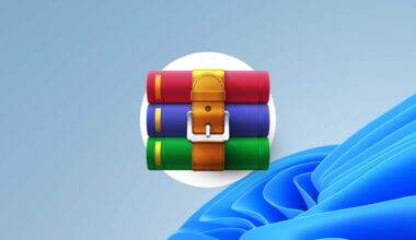 Atualize já! WinRAR libera atualização após identificação de vulnerabilidade - TudoCelular.com