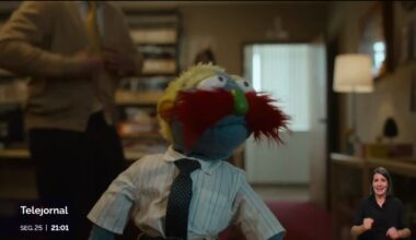 FELP é a nova série da RTP - RTP