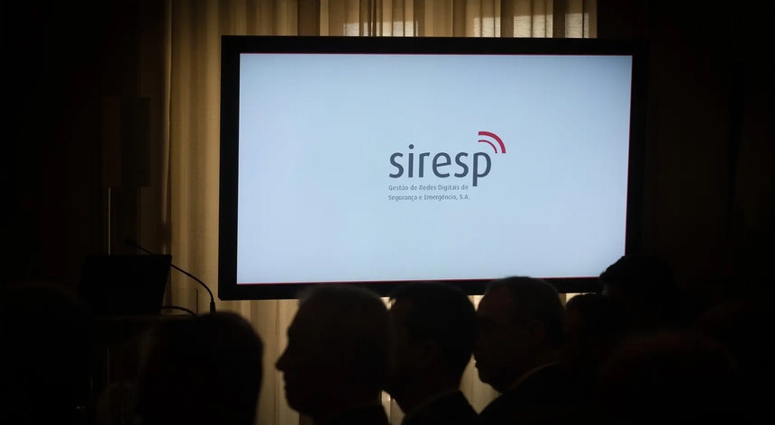 PS preocupado com falta de liderança do SIRESP
