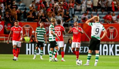 Benfica ou Sporting? Computador revela quem teve o pior sorteio na Champions