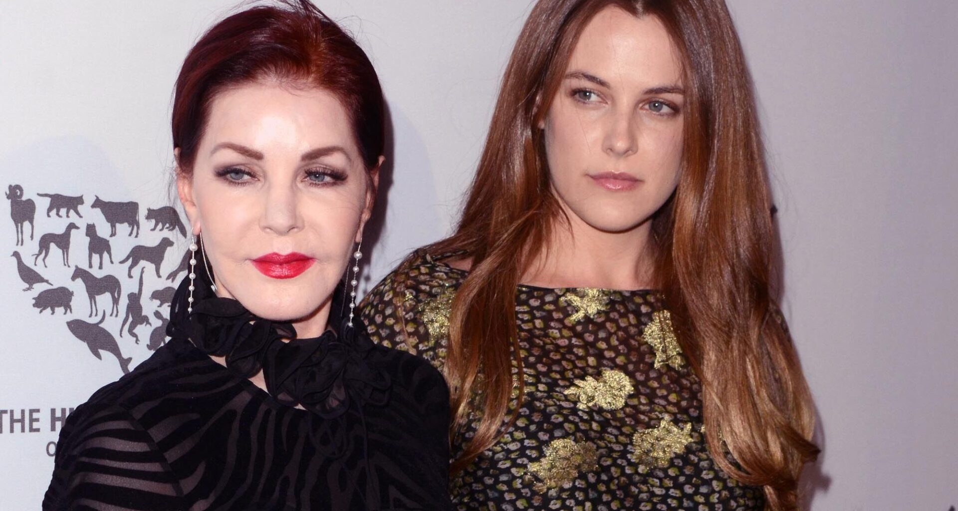 Priscilla Presley acusada de acelerar a morte da filha, Lisa Marie, por interesse financeiro