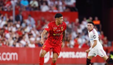 Ex-alvo de Benfica e FC Porto fechado no Leverkusen
