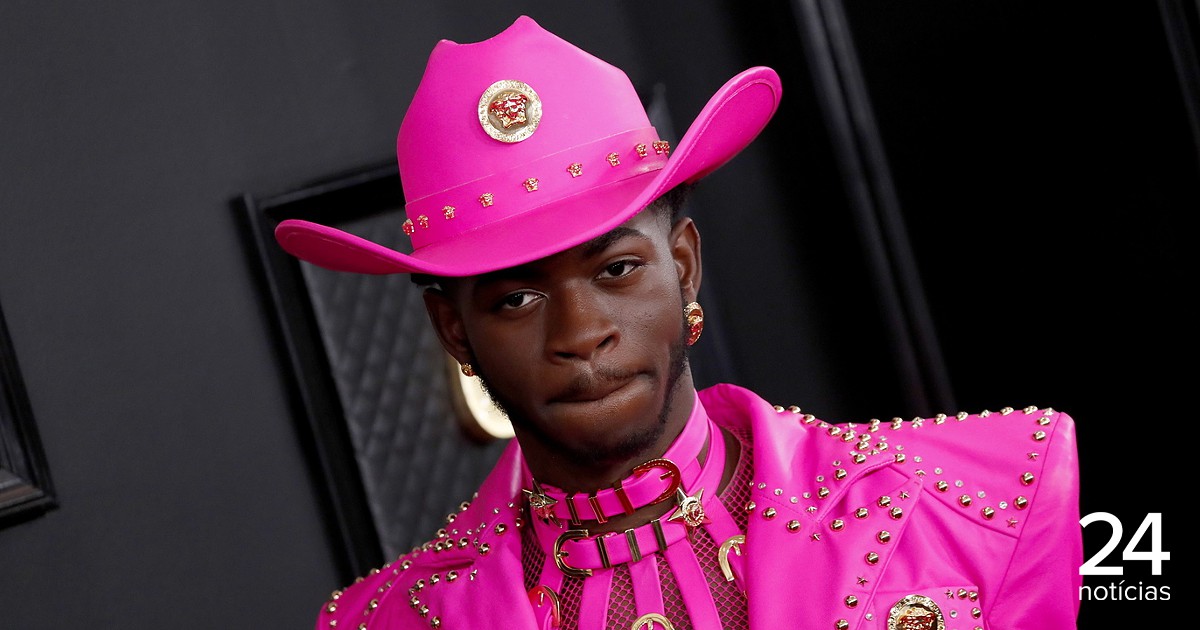 Lil Nas X hospitalizado e detido após incidente em Los Angeles - Atualidade