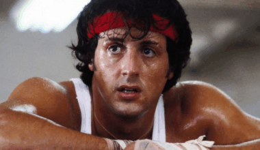 Rocky é inspirado em uma pessoa real: Saiba quem foi o boxeador que está por trás do personagem de Sylvester Stallone - Notícias de cinema