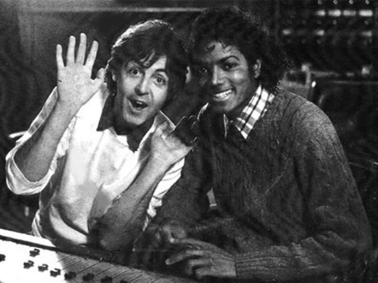 Em agosto de 1985, Michael Jackson comprou o catálogo dos Beatles por US$ 47,5 milhões, o que levou Paul McCartney a romper a amizade.