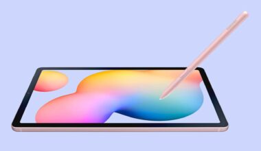 Samsung Galaxy Tab S10 Lite tem imagens, especificações e preços vazados - TudoCelular.com