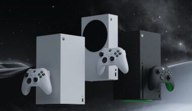 Xbox Series S/X: mesmo vendendo apenas 30 milhões de unidades, os consoles ainda geraram lucros