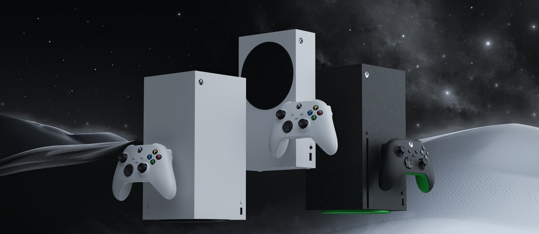 Xbox Series S/X: mesmo vendendo apenas 30 milhões de unidades, os consoles ainda geraram lucros