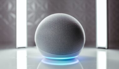 Amazon inicia Semana de Ofertas Alexa com desconto em assistentes e itens de casa inteligente - TudoCelular.com