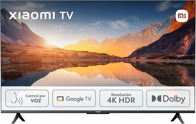 Xiaomi TV A 2025 de 65