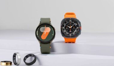 One UI 8 Watch: Galaxy Watch 7 recebe segunda atualização beta - TudoCelular.com