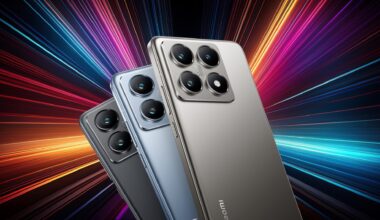 Xiaomi 15T: linha tem configurações de memória, cores e preços vazados - TudoCelular.com