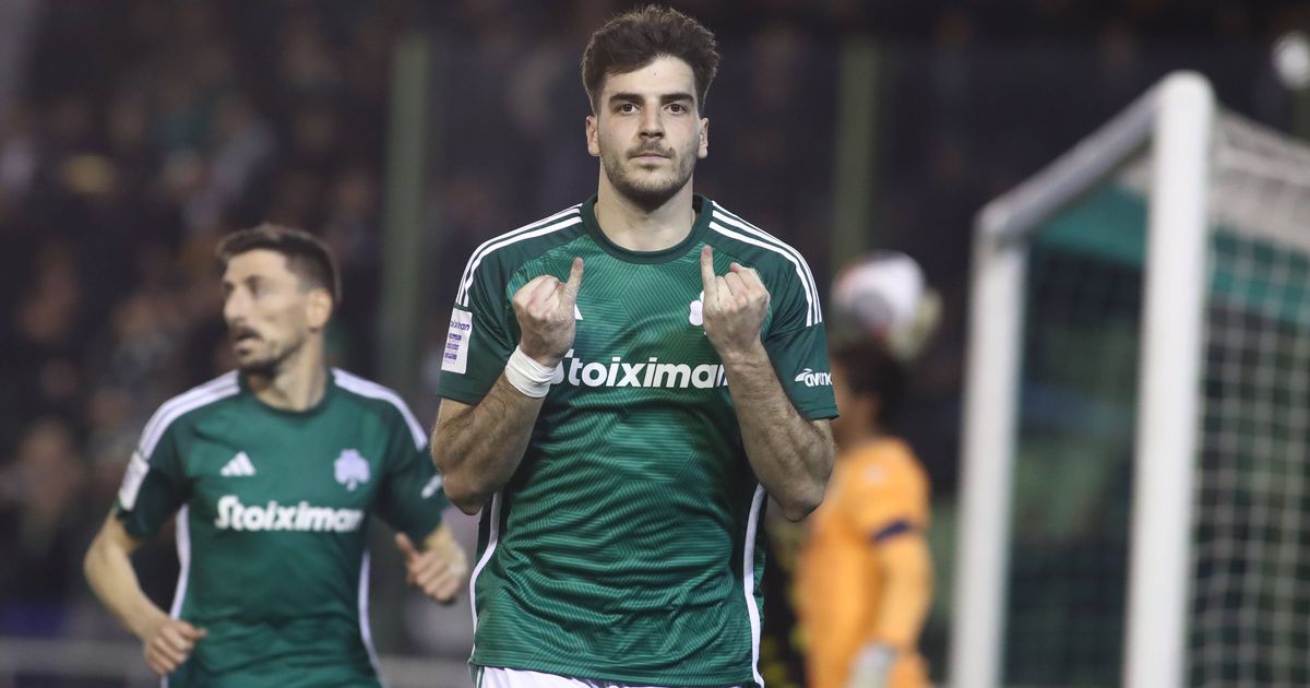 Sporting chega aos €20 milhões por Ioannidis mas gregos resistem