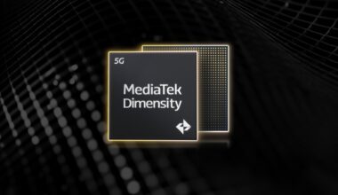 MediaTek Dimensity 9500 pode ter GPU até 50% mais potente e Ray Tracing - TudoCelular.com