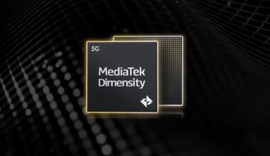MediaTek Dimensity 9500 pode elevar vendas de celulares topo de linha em 30% em 2025 - TudoCelular.com
