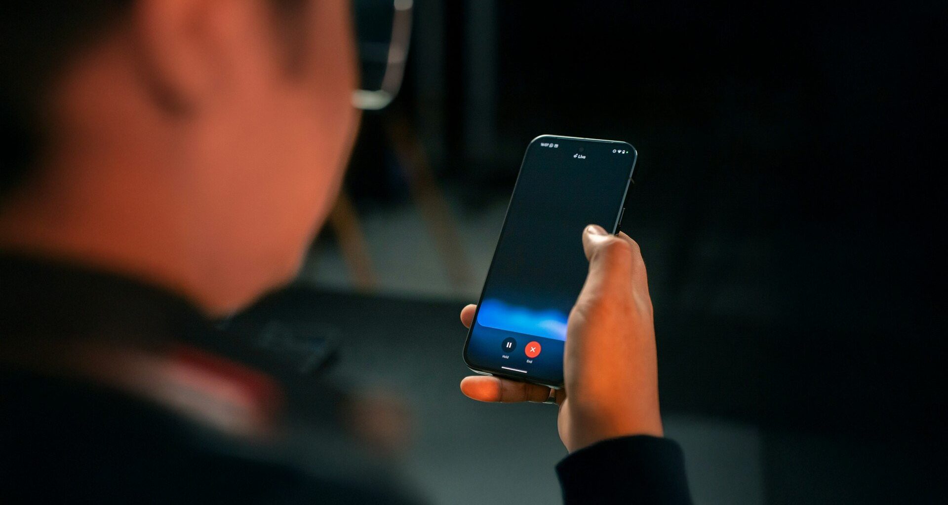 Google Gemini Live pode receber interface sobreposta em outros apps - TudoCelular.com