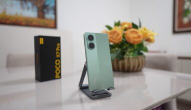POCO X7 Pro: celular custo-benefício aparece em oferta por menos de R$ 2 mil - TudoCelular.com