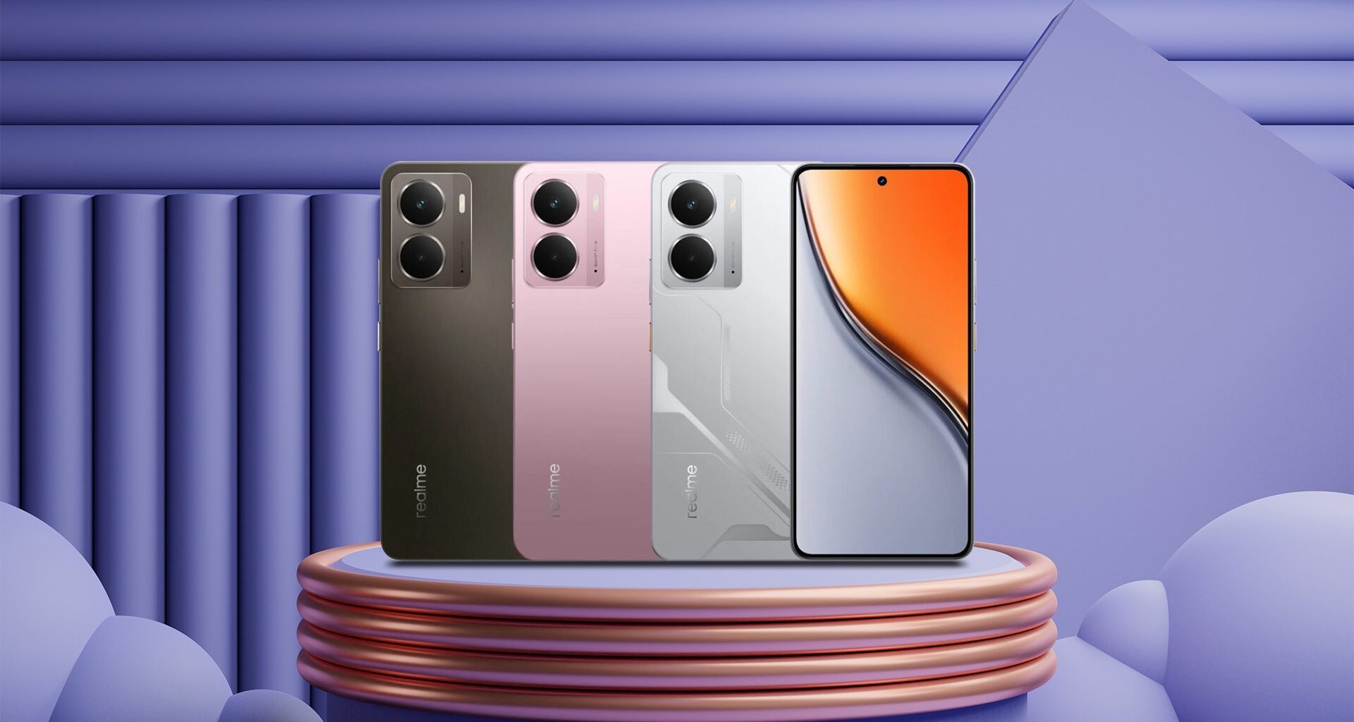Realme P4 é listado no Geekbench com Dimensity 7400, 8 GB de RAM e mais - TudoCelular.com