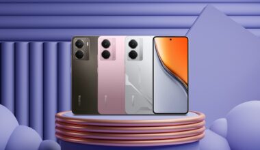 Realme P4 é listado no Geekbench com Dimensity 7400, 8 GB de RAM e mais - TudoCelular.com
