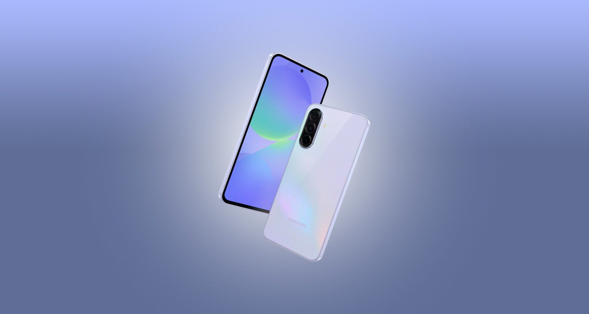 Galaxy M17 5G passa pelo Play Console com chip Exynos, Android 15 e mais - TudoCelular.com