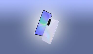 Galaxy M17 5G passa pelo Play Console com chip Exynos, Android 15 e mais - TudoCelular.com