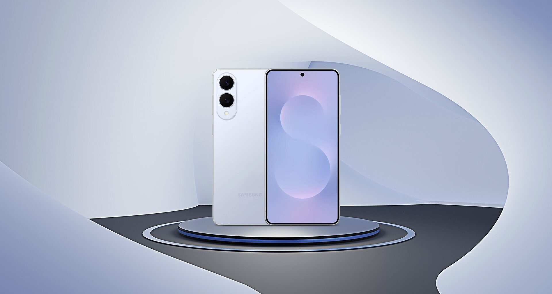 Galaxy S26: Samsung pode deixar todos os celulares parecidos com o S26 Edge - TudoCelular.com