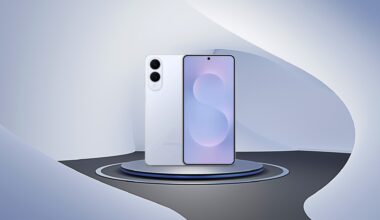 Galaxy S26: Samsung pode deixar todos os celulares parecidos com o S26 Edge - TudoCelular.com