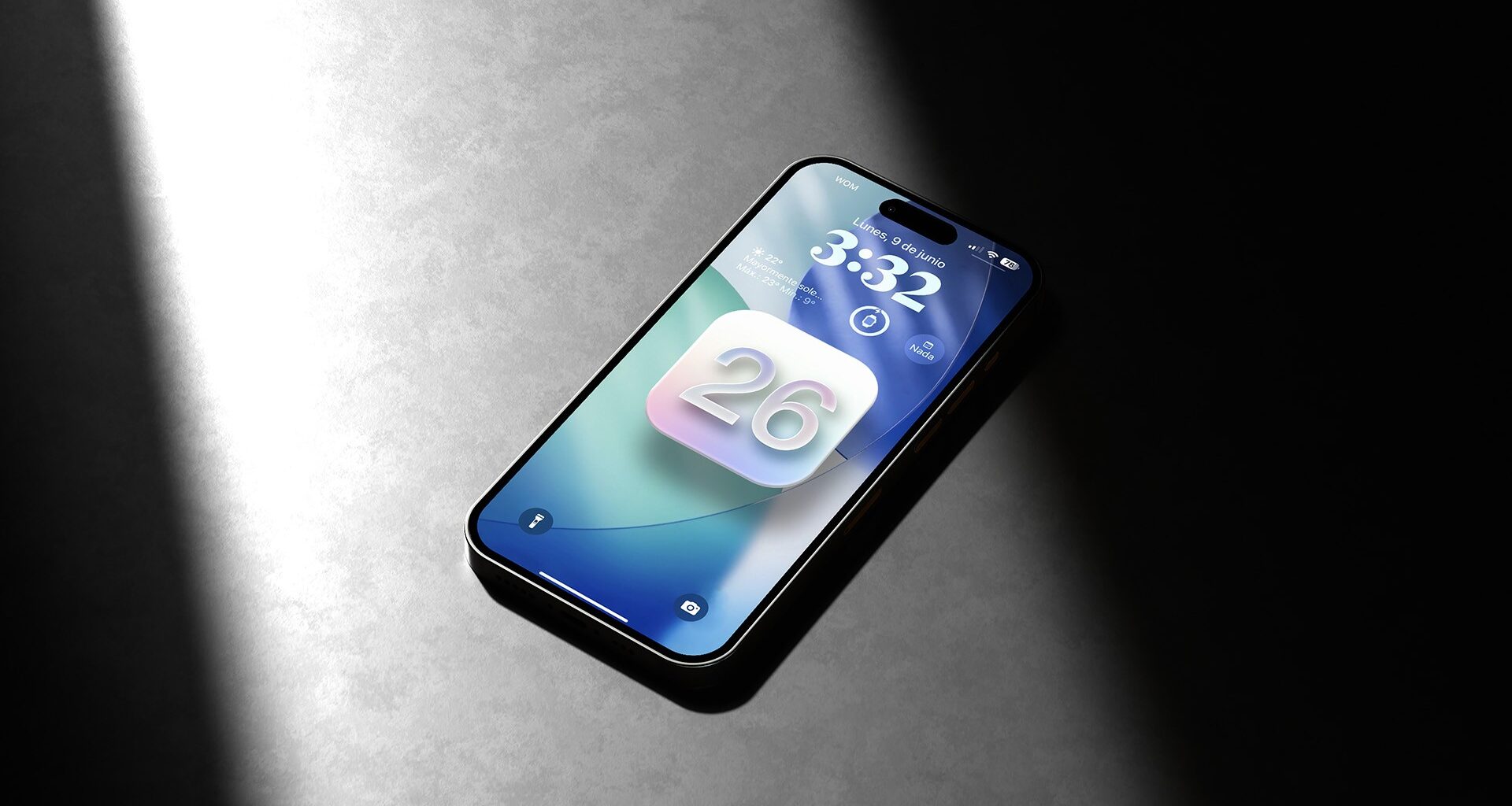 Apple lança 7ª beta do iOS 26, iPadOS, macOS, watchOS, visionOS 26 e mais sistemas - TudoCelular.com