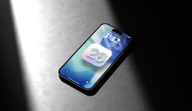Apple lança 7ª beta do iOS 26, iPadOS, macOS, watchOS, visionOS 26 e mais sistemas - TudoCelular.com