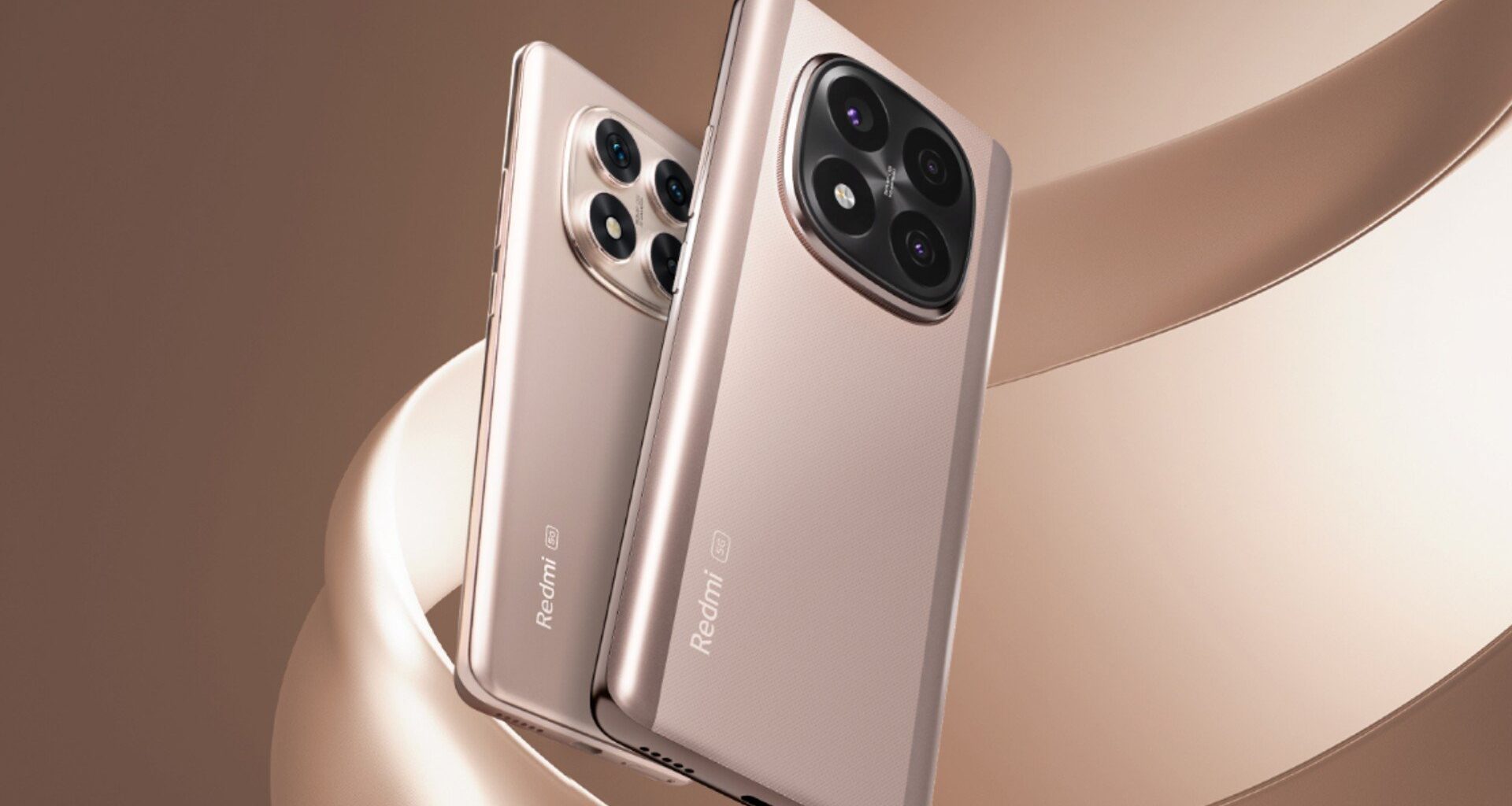 Redmi Note 15 Pro Plus tem especificações confirmadas com bateria generosa - TudoCelular.com