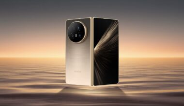 Honor Magic V5 entra para o Livro dos Recordes após vencer prova extrema de resistência - TudoCelular.com