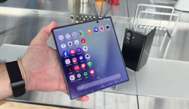 Galaxy Z Fold 7 com 512 GB de armazenamento aparece em oferta na Amazon - TudoCelular.com