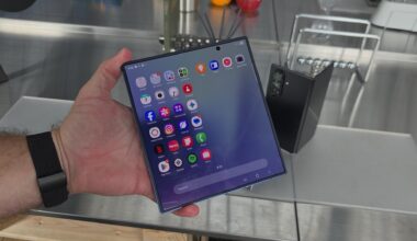 Samsung Galaxy Z Fold 7 não evolui em autonomia | Teste de bateria oficial - TudoCelular.com
