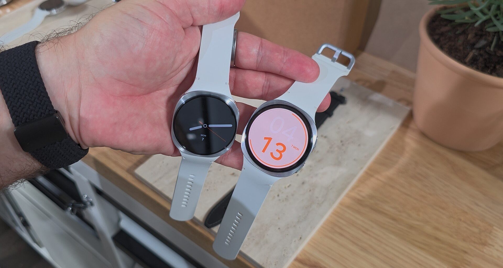 Galaxy Watch 8 LTE de 44 mm: relógio Samsung com monitoramento de saúde em promoção - TudoCelular.com
