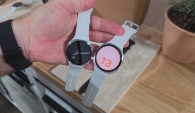 Galaxy Watch 8 LTE de 44 mm: relógio Samsung com monitoramento de saúde em promoção - TudoCelular.com