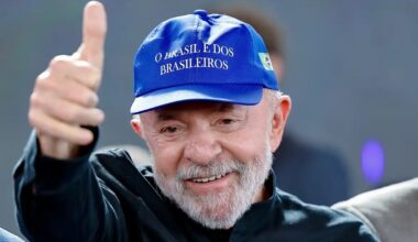 TV 3.0: Lula assina regulamento que dá início a nova era da transmissão aberta - TudoCelular.com