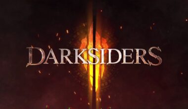 Darksiders 4 é anunciado com modo cooperativo e os quatro Cavaleiros do Apocalipse jogáveis - TudoCelular.com