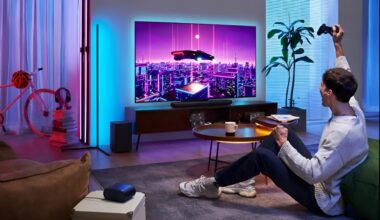 TCL C755 na Amazon: modelo QD-Mini LED de 75" com Google TV em oferta hoje - TudoCelular.com