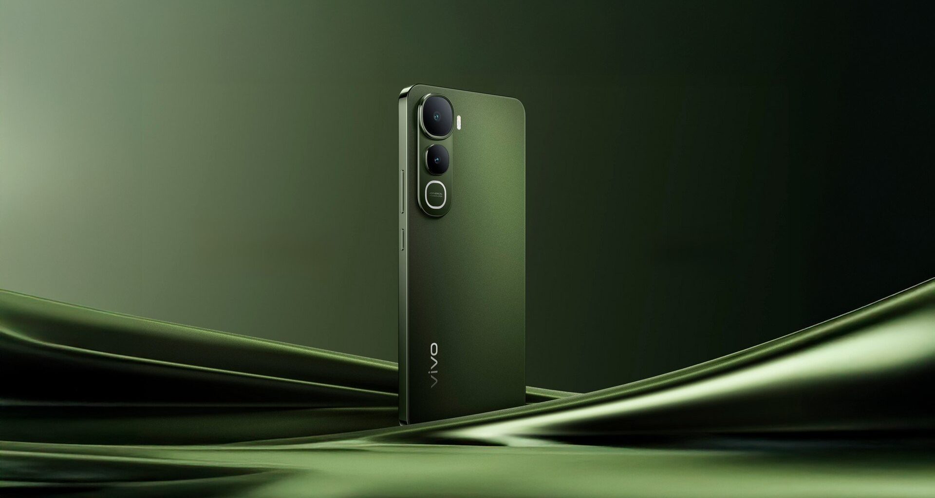 Vivo Y400 5G é lançado com chip Snapdragon, grande bateria e recarga de 90 W - TudoCelular.com