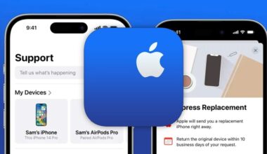 Apple lança prévia inicial de seu assistente inspirado no ChatGPT - TudoCelular.com